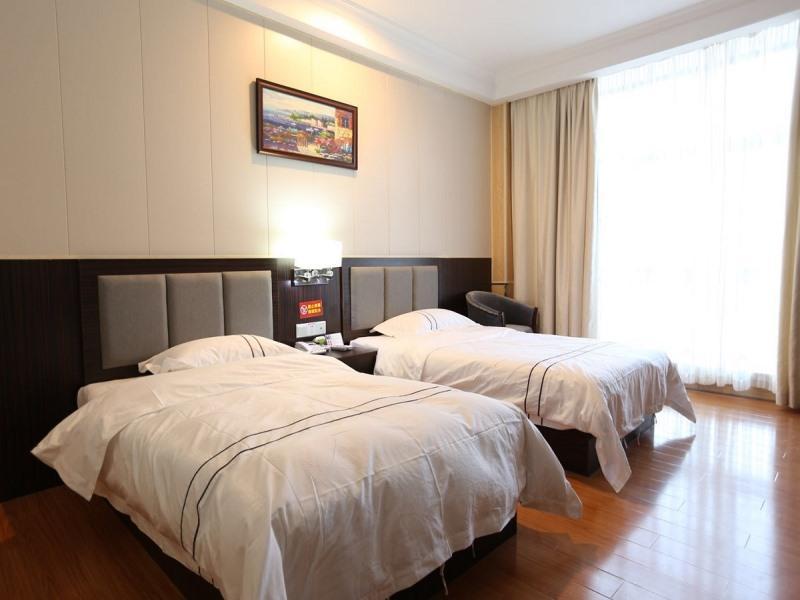 Shell Qingpu District National Convention And Exhibition Center Xinfeng Middle Road Hotel Shanghai