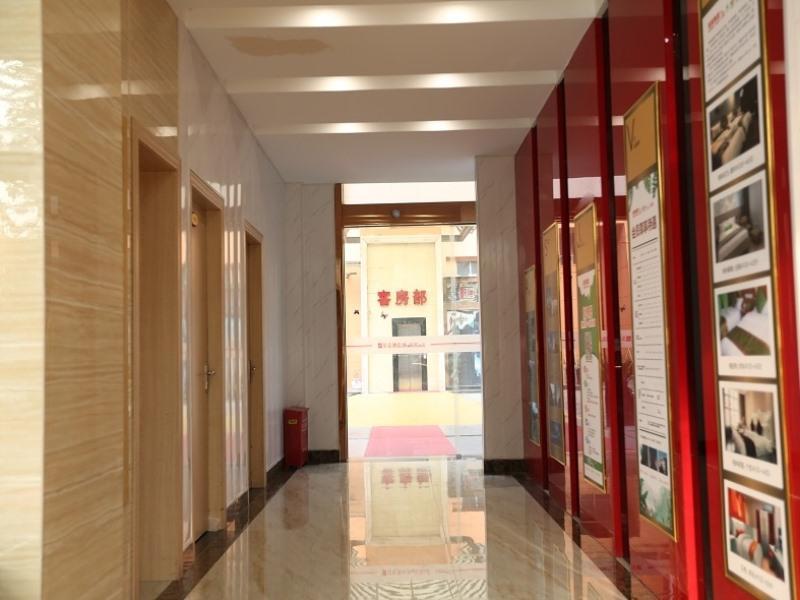 Hotel Shell Qingpu District National Convention And Exhibition Center Xinfeng Middle Road Shanghai