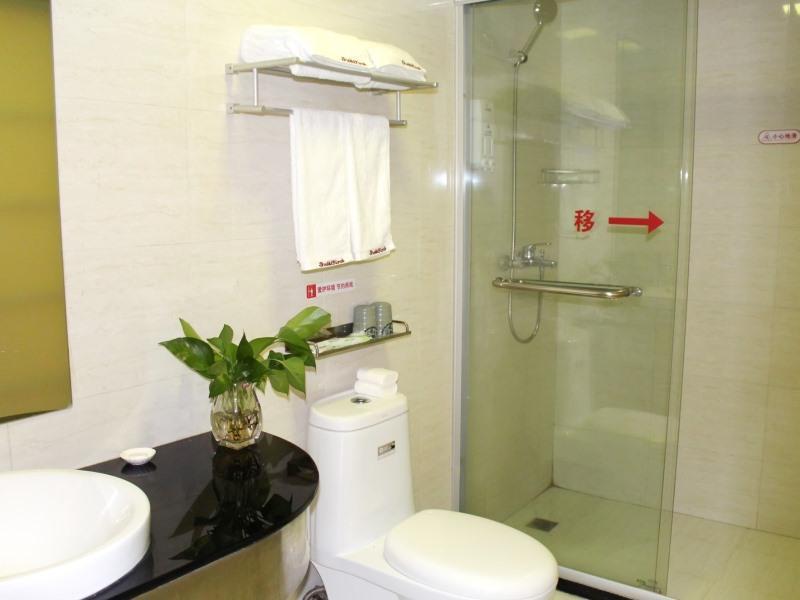 Shell Yangpu District Shuangyang Road 2*
