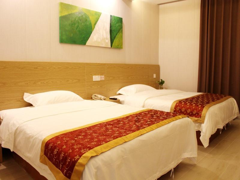 Shell Yangpu District Shuangyang Road 2* Xangai
