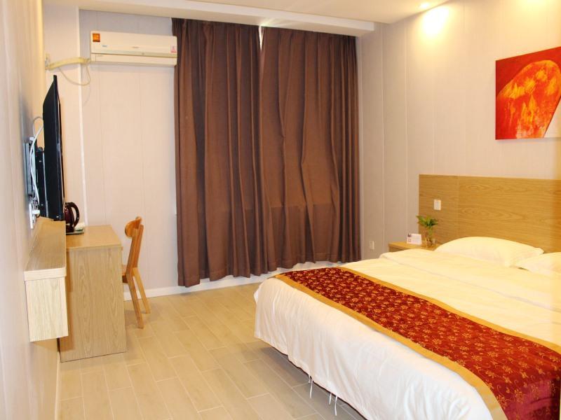 Shell Yangpu District Shuangyang Road 2* Xangai
