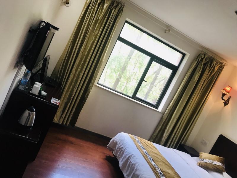 Hotel Greentree Alliance Minhang Jiaotong University 3*
