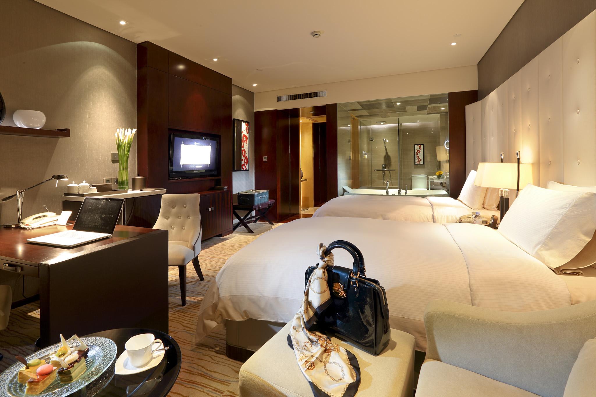 Hotel Royal International - Pudong International Airport Shanghai