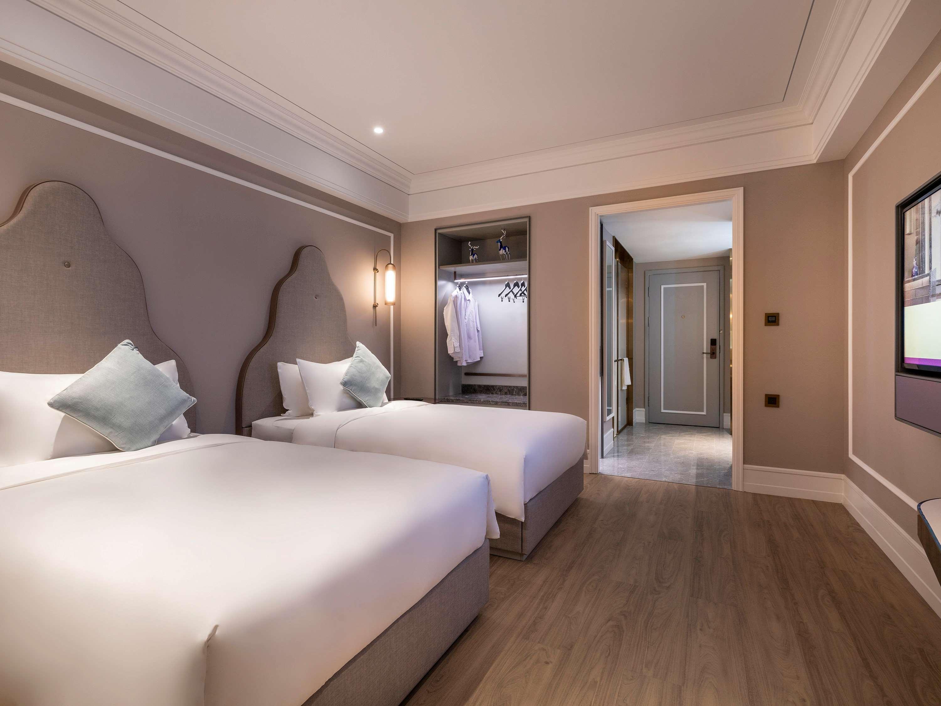 Hotel Mercure Global Harbour