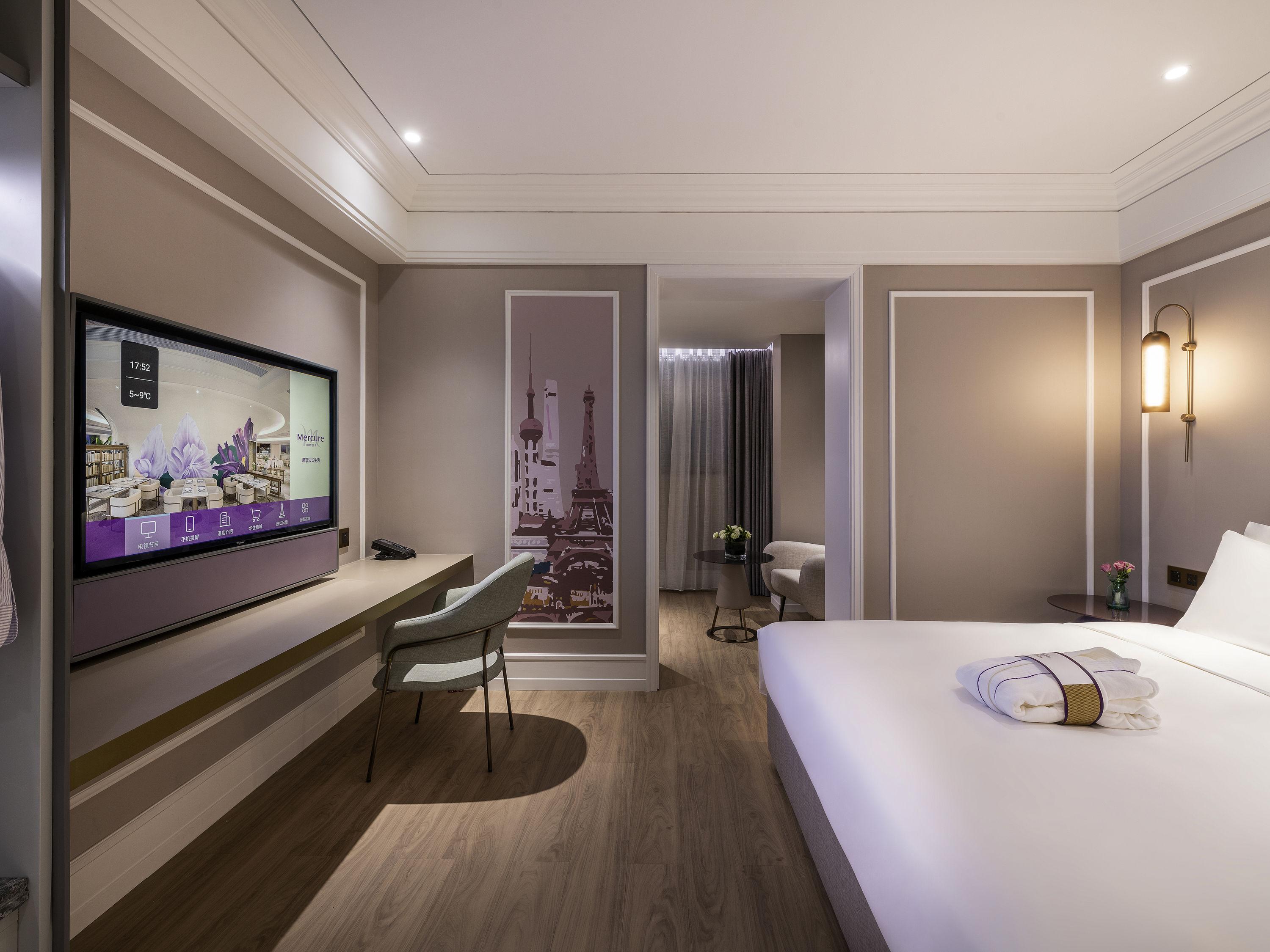 Mercure Global Harbour