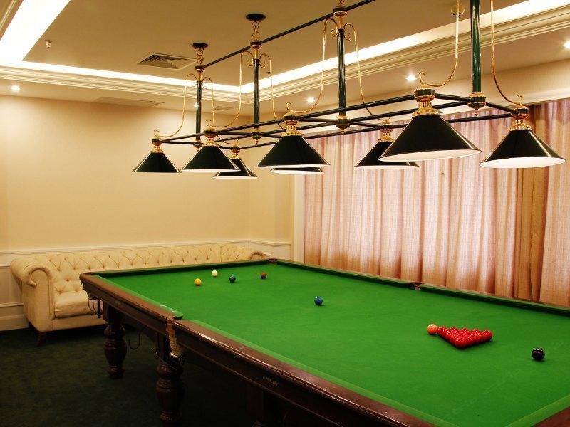 Sports Hotel 4*