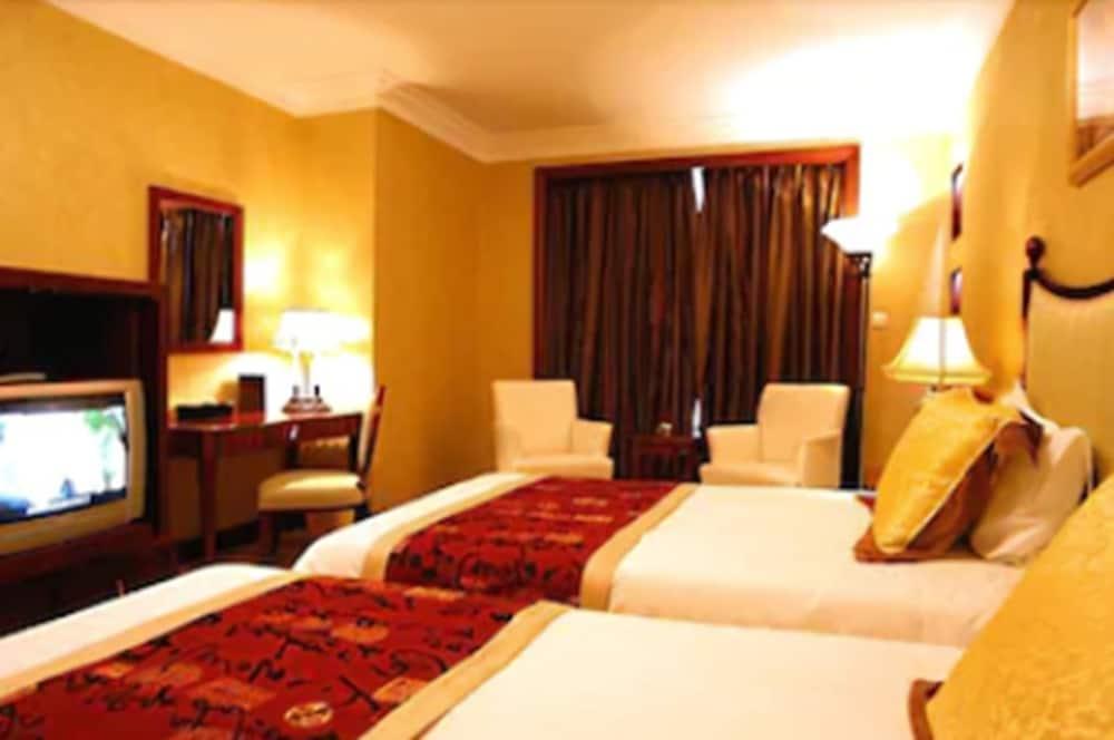 Hotel The Bund Riverside