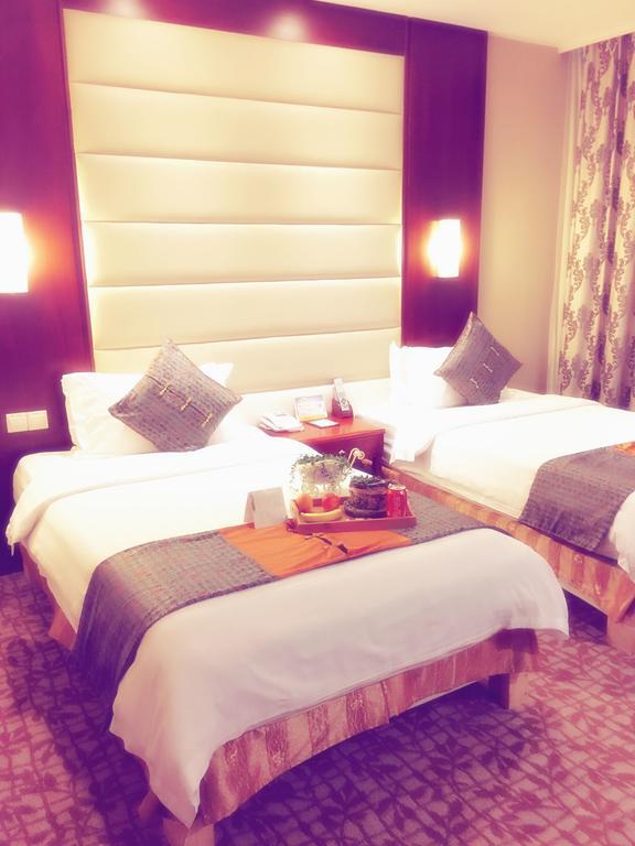 Hotel Scholars 4*