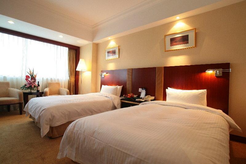 Best Western New Century