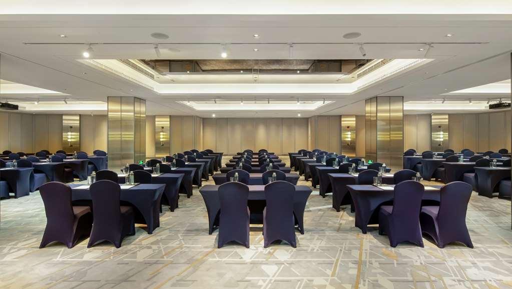 Doubletree By Hilton Jing'an * Shanghai