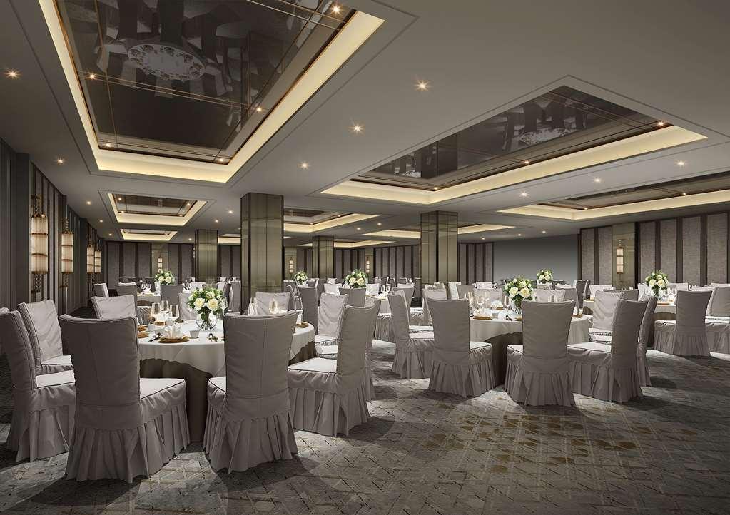 Doubletree By Hilton Jing'an *