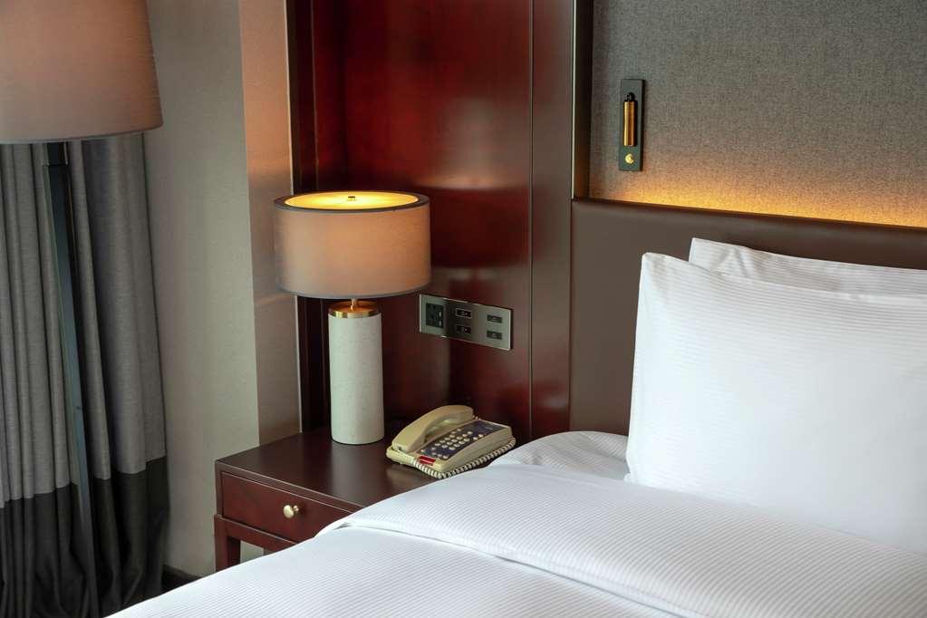 Hotel Doubletree By Hilton Jing'an *