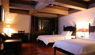 Casa Serena And