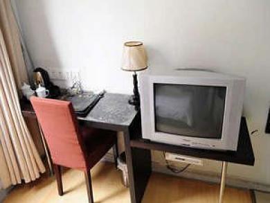 Jin Guang Hotel-people Square Branch Hotel