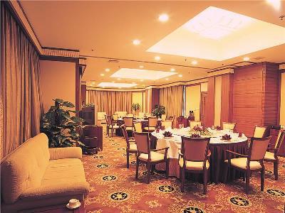 Hotel Shaanxi Business