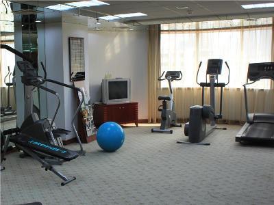 Hotel Shaanxi Business 4*