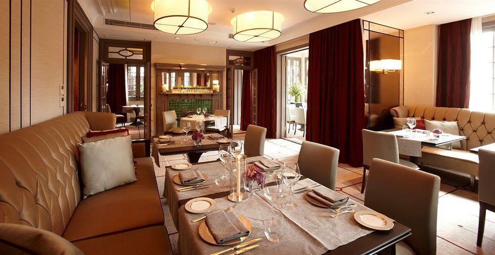 Massenet At Sinan Mansions