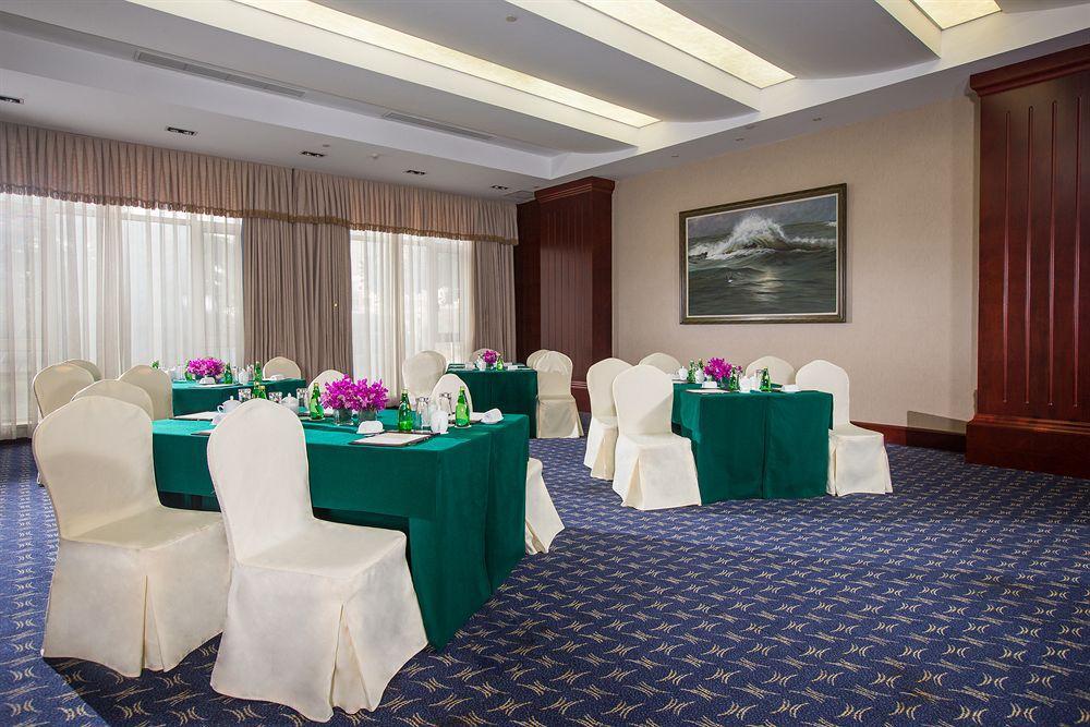 Nanjiao Hotel Shanghai Hotel Shanghai