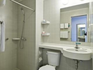 Hotel Jingjiang World Expo Shanghai