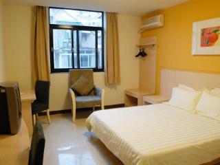 Hotel Jingjiang World Expo