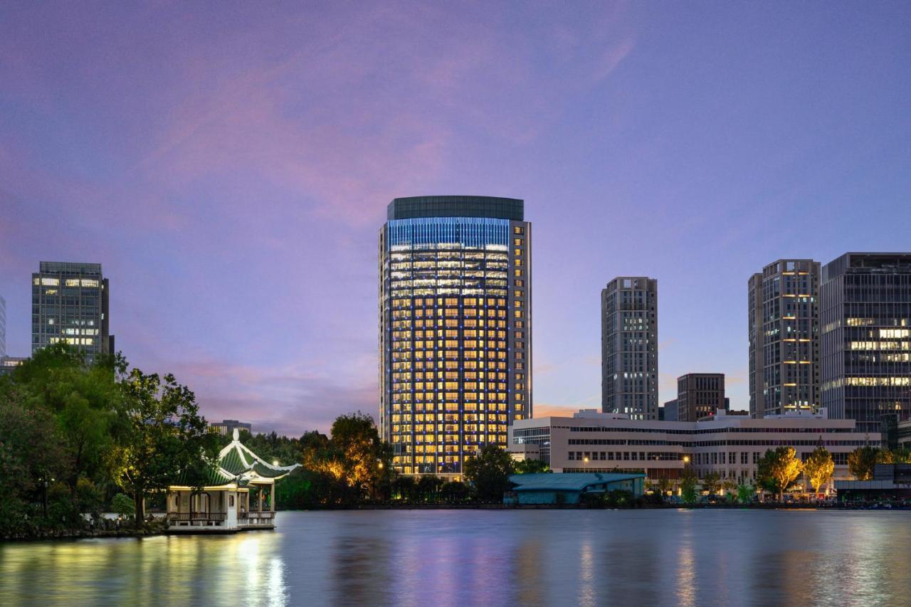 Hualuxe Changfeng Park Khách sạn Thượng Hải