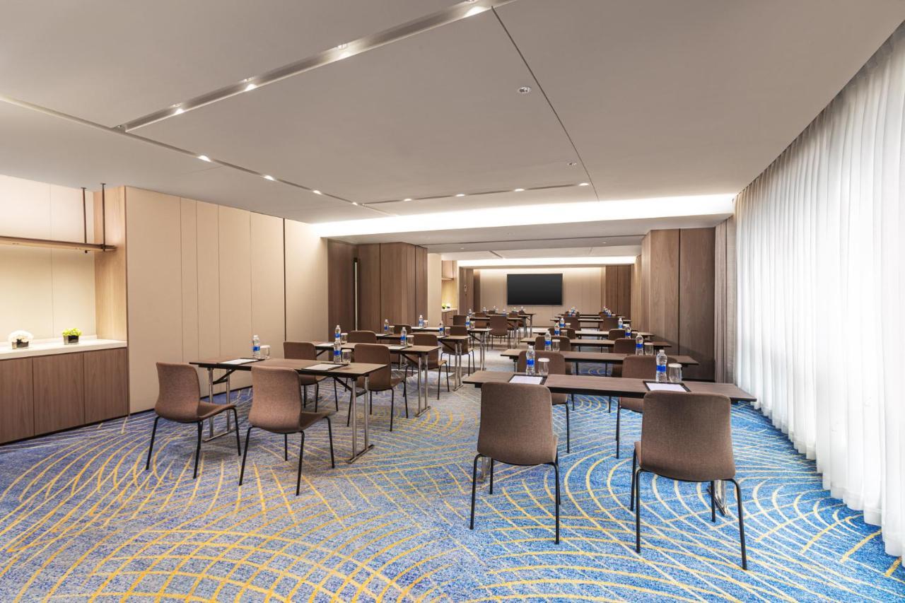 Hualuxe Changfeng Park Khách sạn 5*