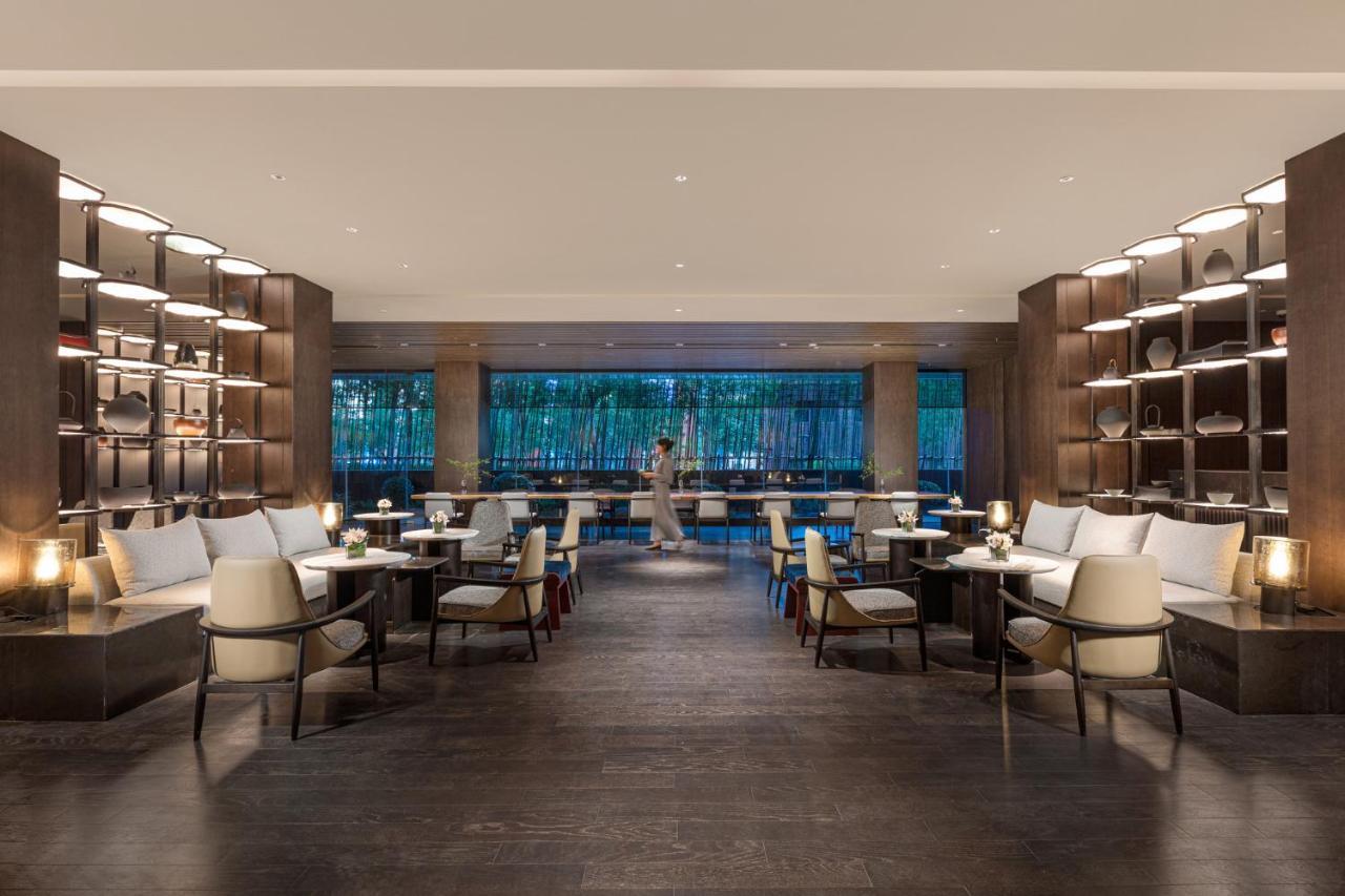 Hualuxe Changfeng Park 5*