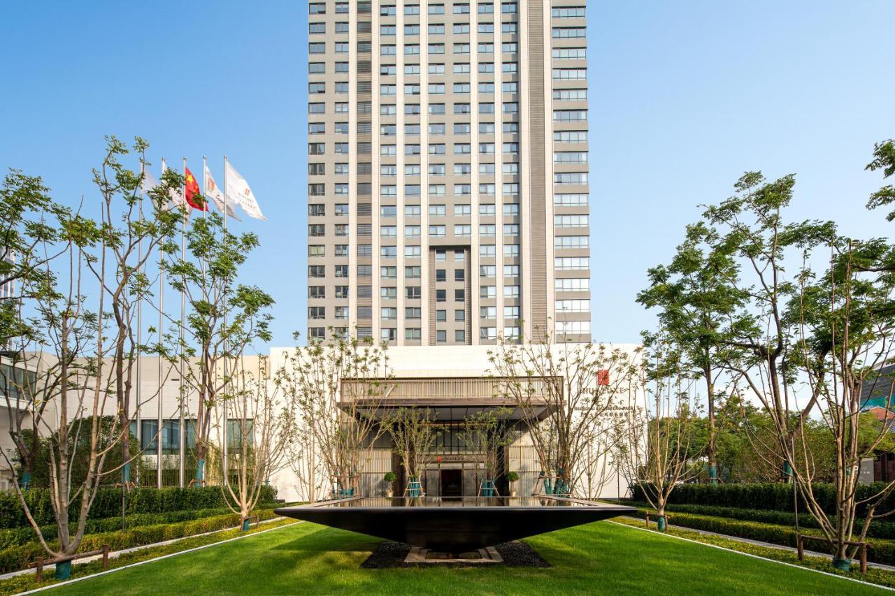 Hualuxe Changfeng Park Khách sạn 5*