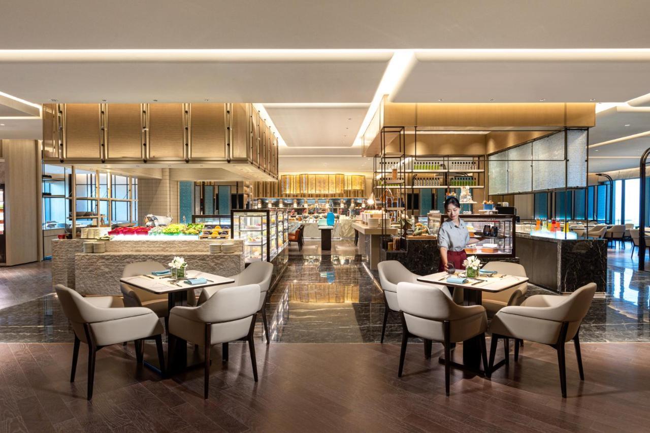 Hualuxe Changfeng Park Khách sạn 5*