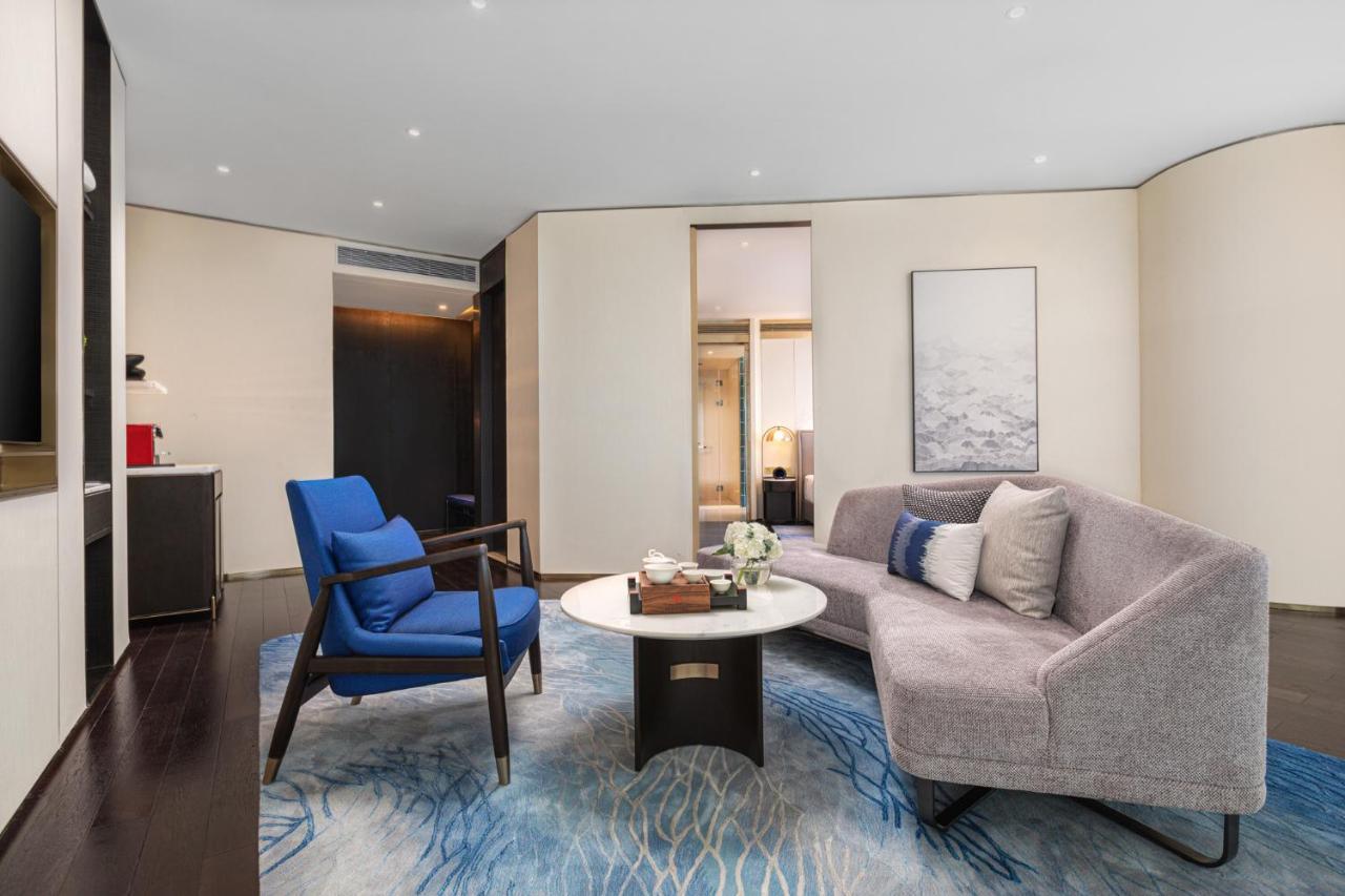 Hualuxe Changfeng Park 5*