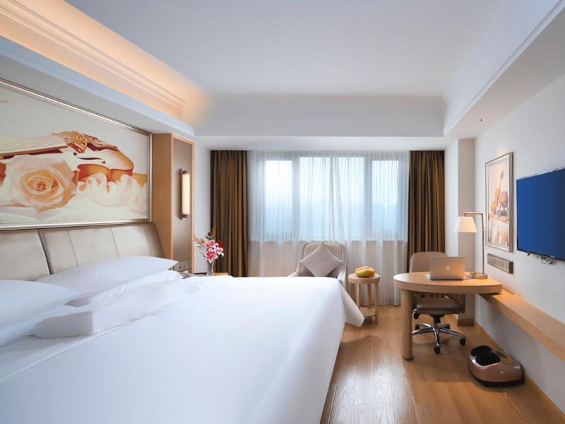 Vienna International Hotel Shanghai