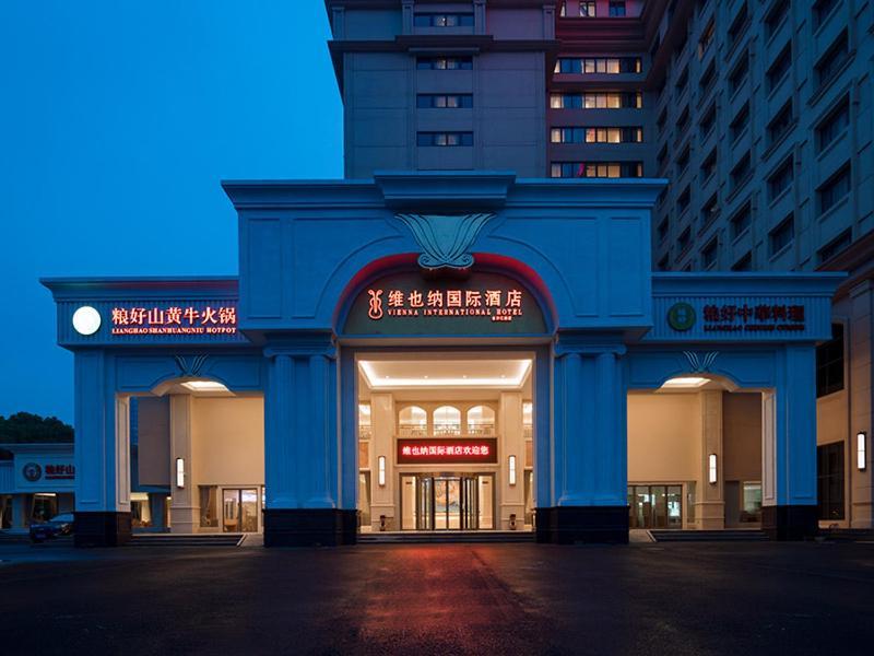 Hotel Vienna International *