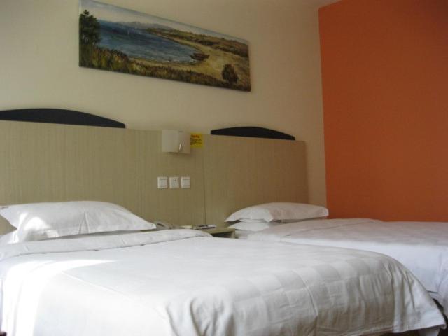 Meiliajing Hotel