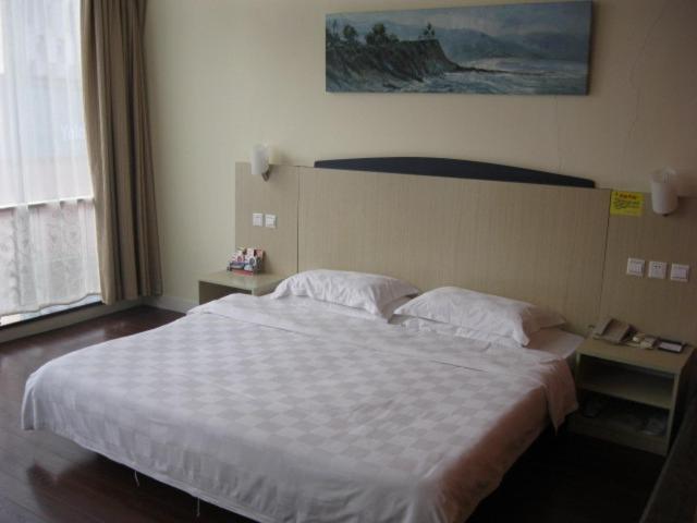 Hotel Meiliajing Shanghai