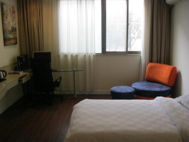 Hotel Meiliajing