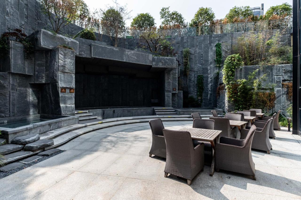 The Anandi And - Luxury Healing For Wellbeing Hotel