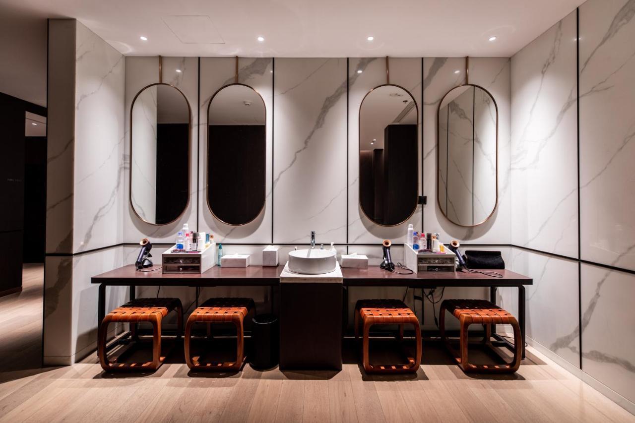 The Anandi And - Luxury Healing For Wellbeing Hotel 5*