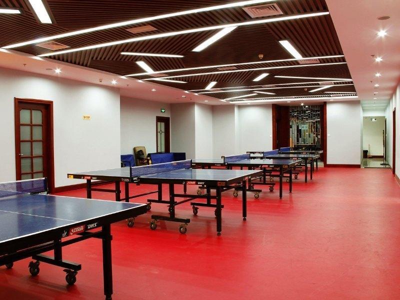Sports 4* Shanghai