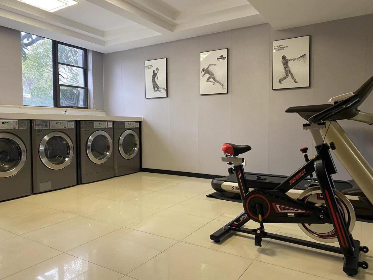 Otel Vienna International - Pudong Airport Free Trade Zone - Free Shuttle Bus To Pvg Airport And Land