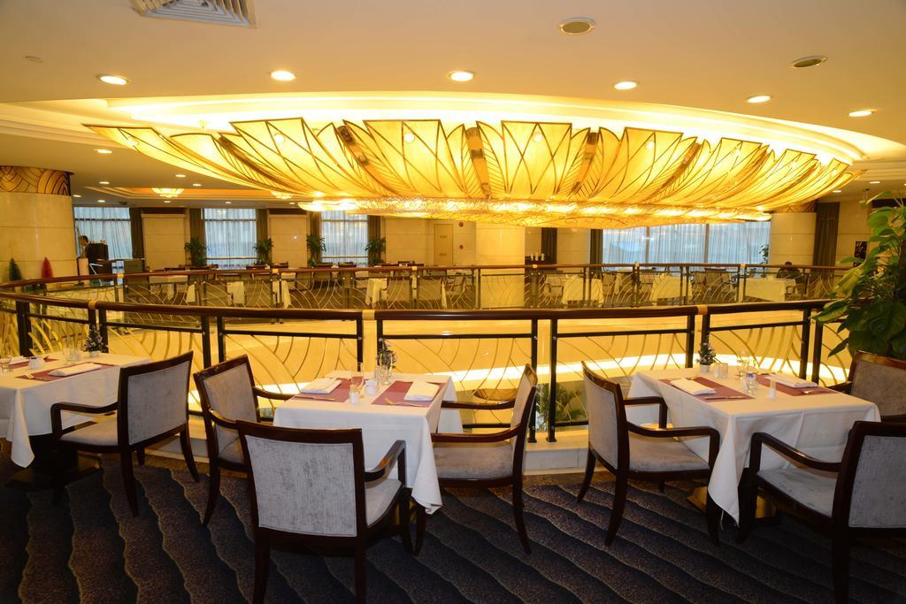 Pod The Bund Guangdong Road Shanghai