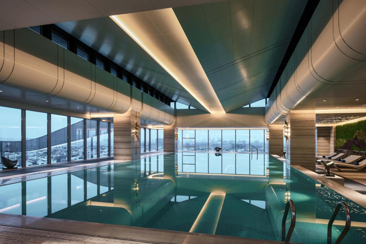 Primus Hongqiao Hotel
