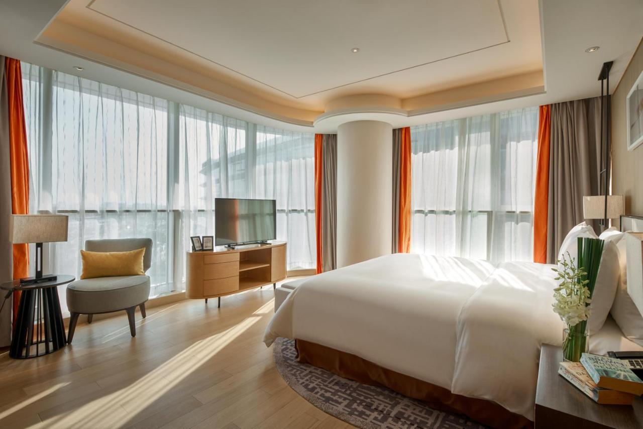 Primus Hongqiao Shanghai