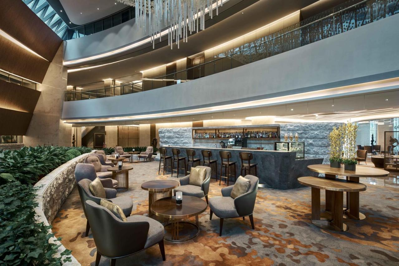 Primus Hongqiao Hotel