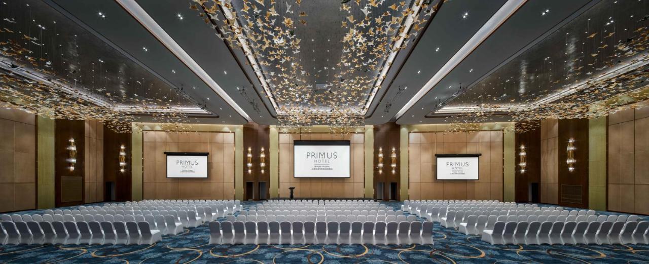 Primus Hongqiao Hotel Shanghai