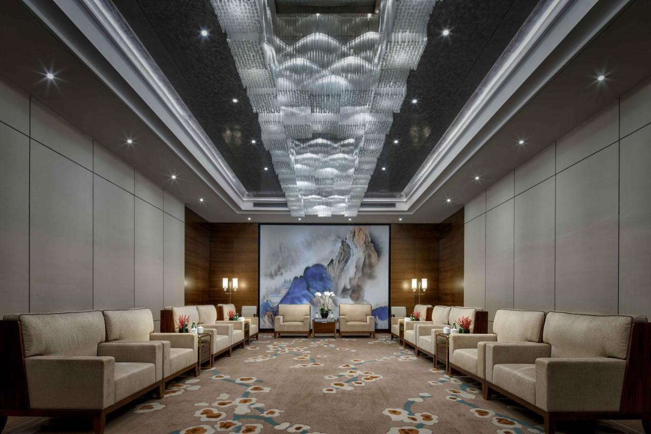 Hotel Primus Hongqiao Shanghai