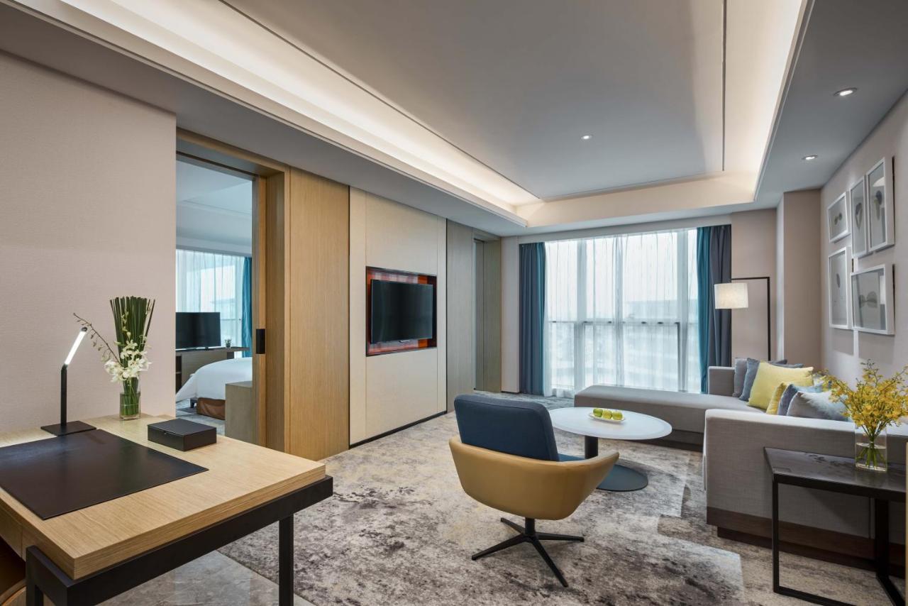 The Qube Hongqiao 5*