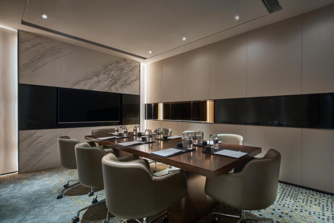 The Qube Hongqiao Hotel Shanghái