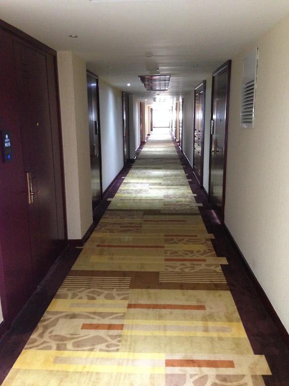 Zhijun International 4* Shanghai