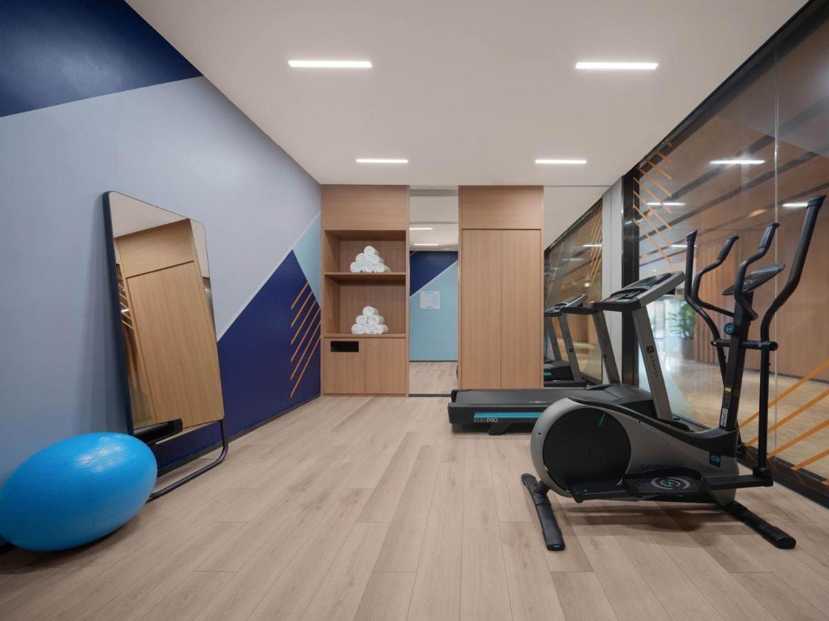 Express Pujiang By Ihg 4*