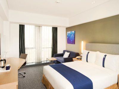 Express Jinsha By Ihg Hotel